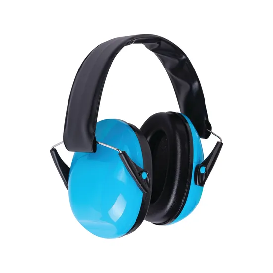 27dB Hearing Protector-1