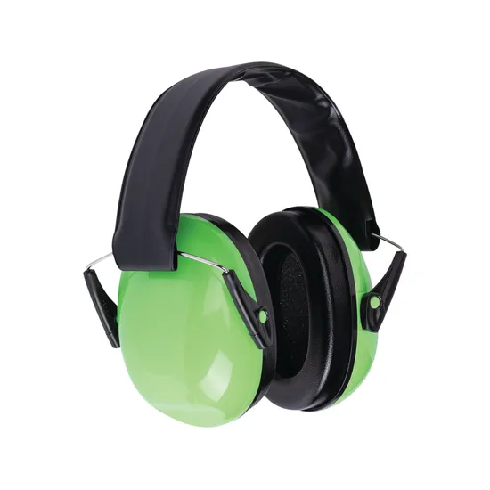 27dB Hearing Protector-2