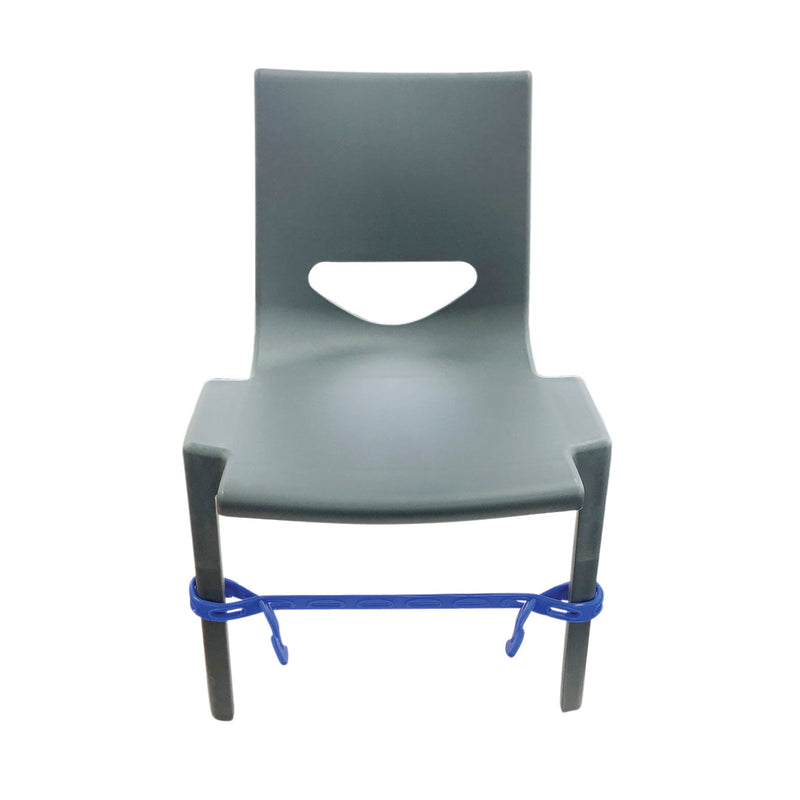 Movement Band for Classroom Chairs 80cm Silicone-2