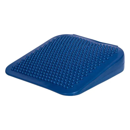Elizabeth Richards Tactile Foot and Support Wedge-2