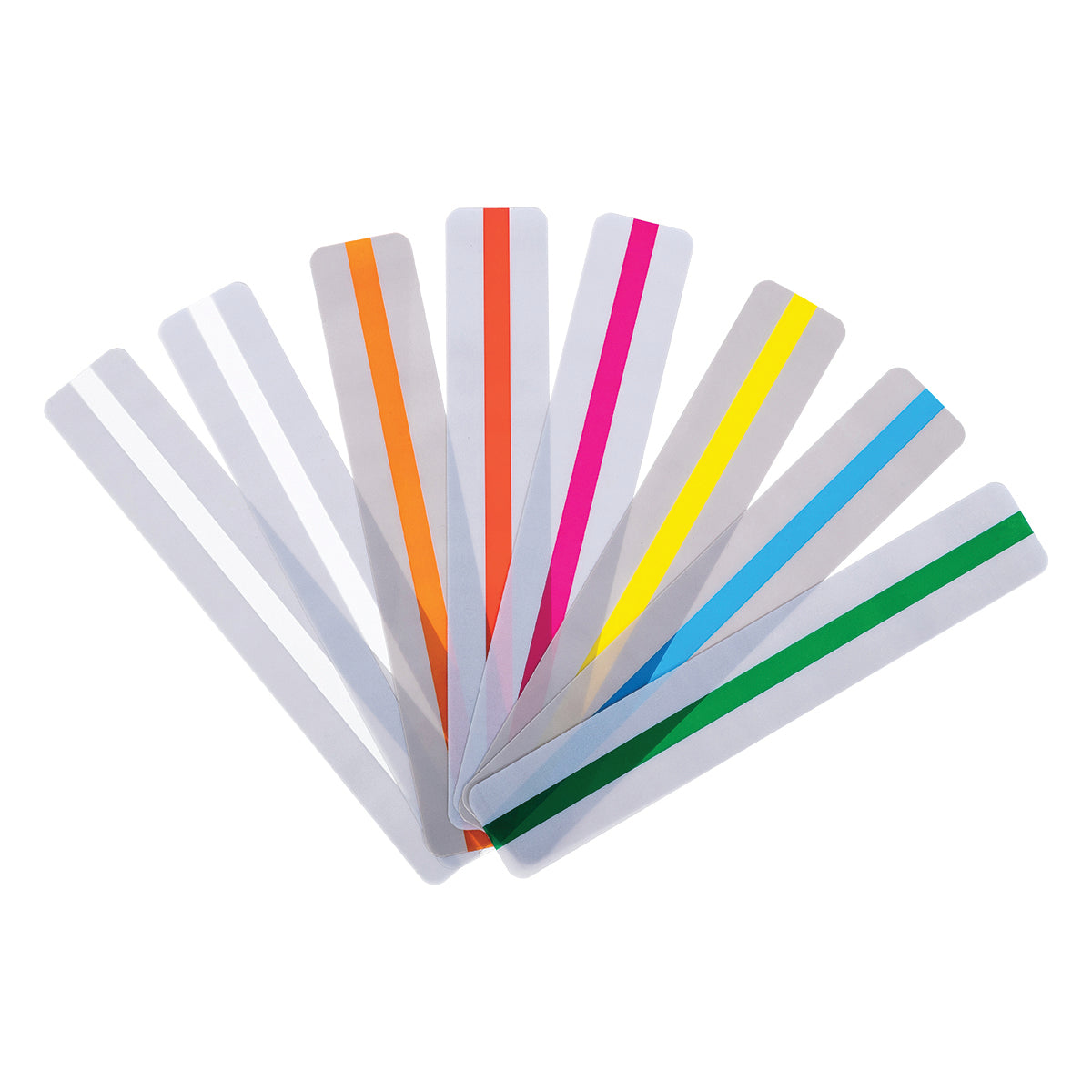 Reading Guide Sentence Strip Small-2