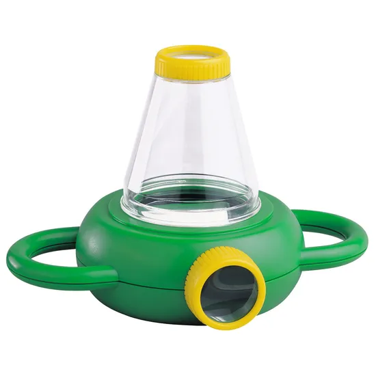 Two Way Bug Viewer 4x-2