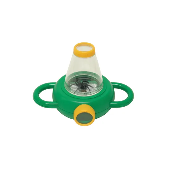 Two Way Bug Viewer 4x-1