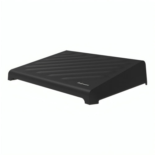 Fellowes Breyta Foot Rest Black