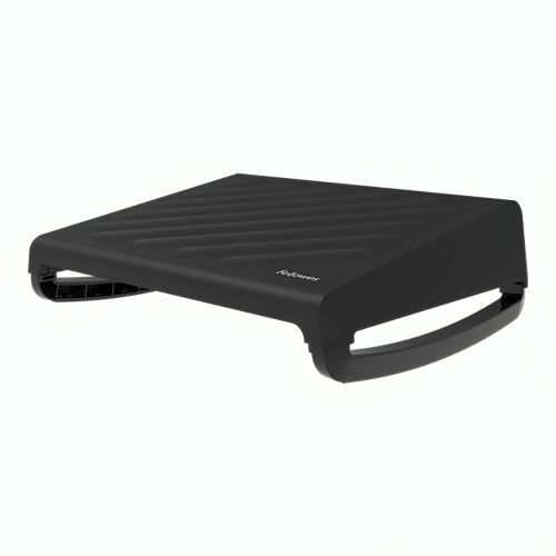 Fellowes Breyta Foot Rest Black