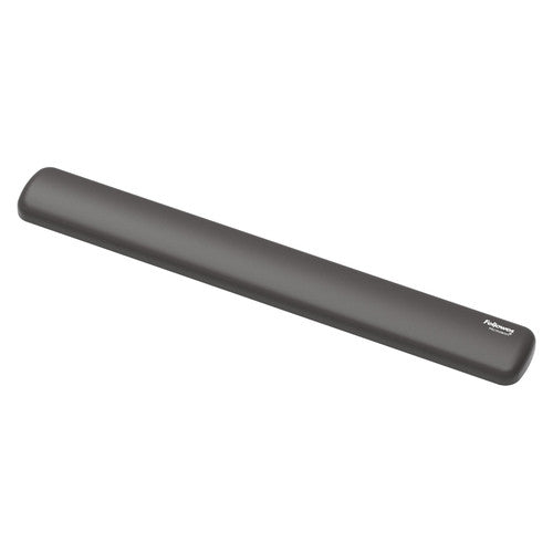 Fellowes Breyta Keyboard Wrist Rest Black