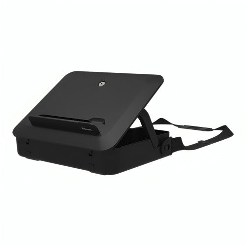 Fellowes Breyta Laptop Carry Case Black