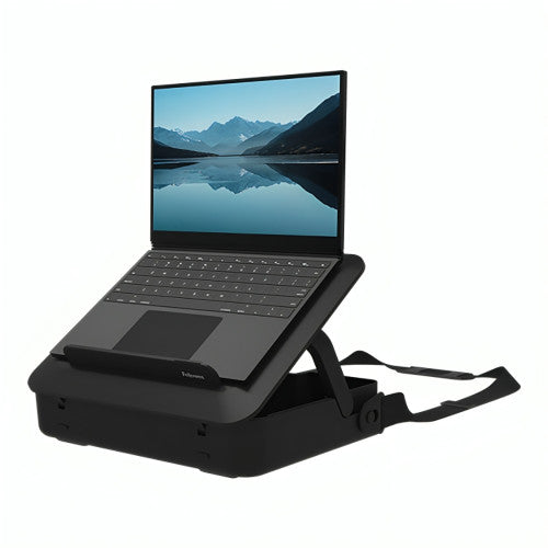 Fellowes Breyta Laptop Carry Case Black