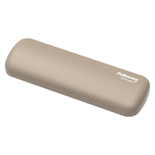 Fellowes Breyta Palm Wrist Rest Sand