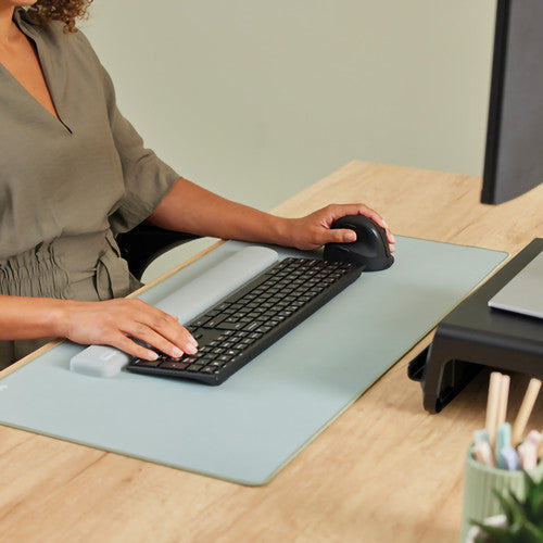 Fellowes Breyta Plus Ergonomic Vertical Mouse Large Left Black