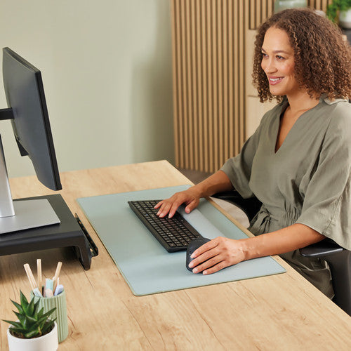 Fellowes Breyta Plus Ergonomic Vertical Mouse Medium Left Black