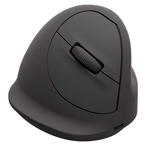Fellowes Breyta Plus Ergonomic Vertical Mouse Medium Right Black