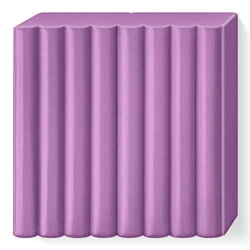 Fimo Soft Standard Block 57g Blueberry Shake