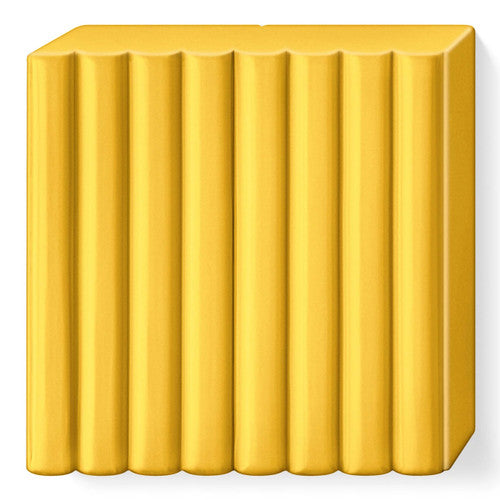 Fimo Soft Standard Block 57g Mango Caramel