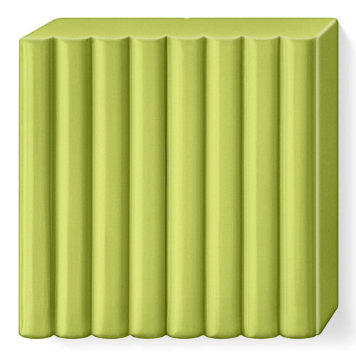 Fimo Soft Standard Block 57g Pistachio Nut