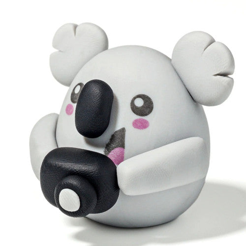 Fimo Kids Funny Kit Koala