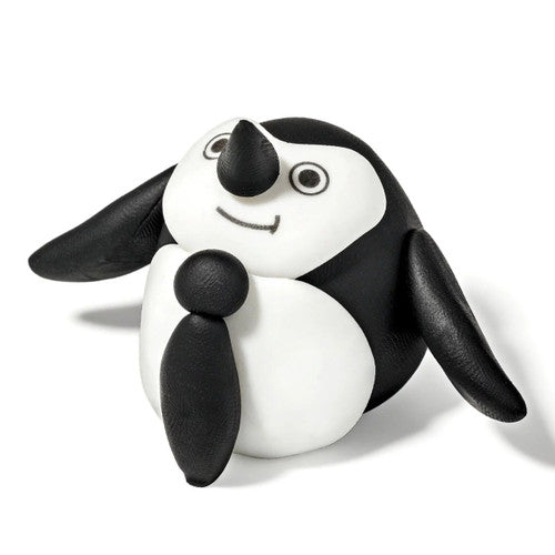 Fimo Kids Funny Kit Penguin