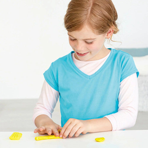 Fimo Kids Funny Kit Penguin