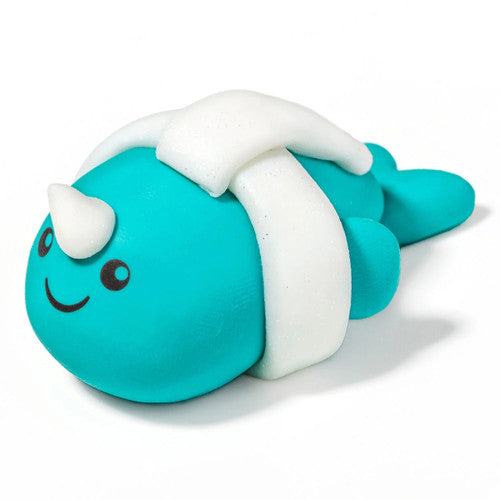 Fimo Kids Funny Kit Whale