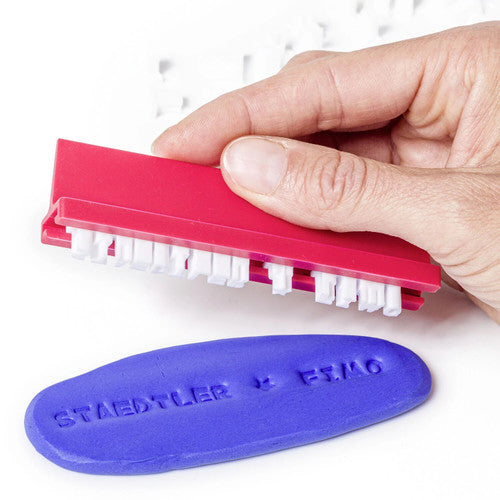 Fimo Stamp Kit