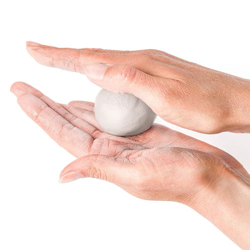 Fimo Air Basic 500g Grey