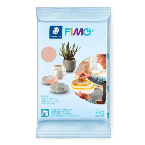 Fimo Air Basic 250g Flesh