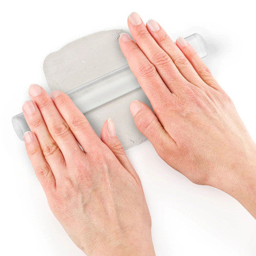 Fimo Air Basic 250g Grey