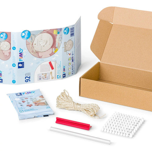 Fimo Air Keepsake Set