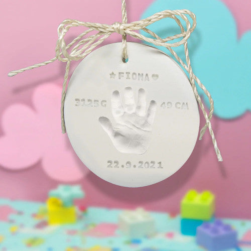 Fimo Air Keepsake Set