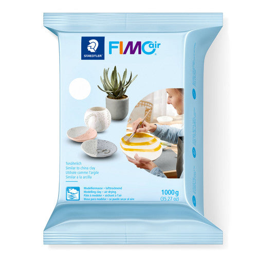 Fimo Air Basic 1kg White