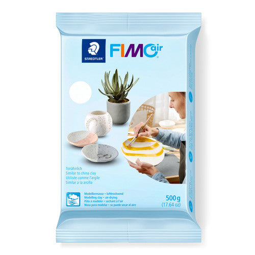 Fimo Air Basic 500g White