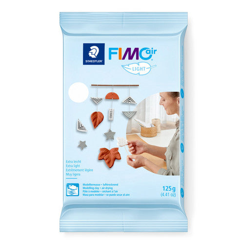 Fimo Air Light 125g White