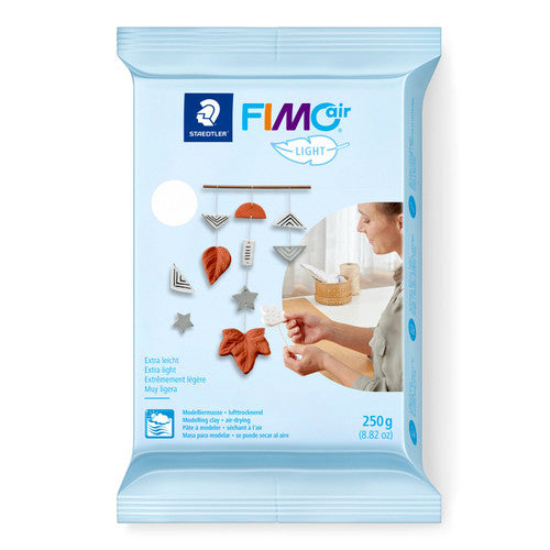 Fimo Air Light 250g White