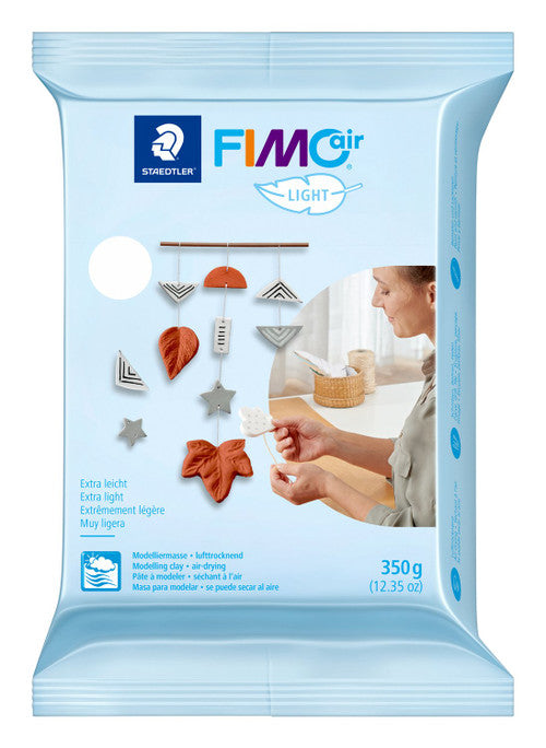 Fimo Air Light 350g White