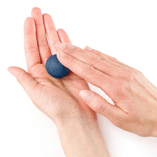 Fimo Effect Galaxy Blue