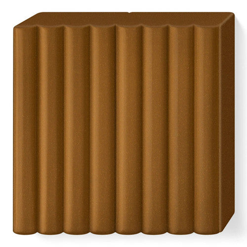 Fimo Effect Metallic Antique Bronze