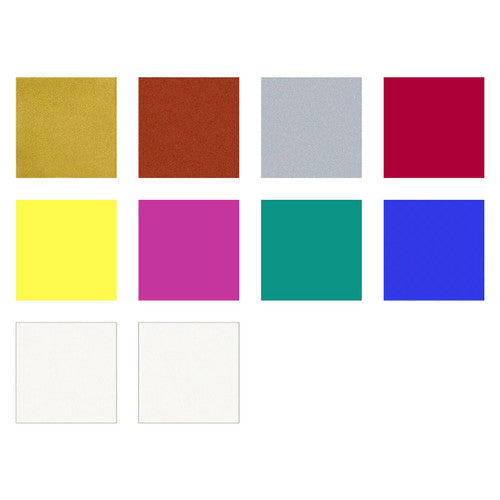 Fimo Effect Colour Pack Mixing Pearls