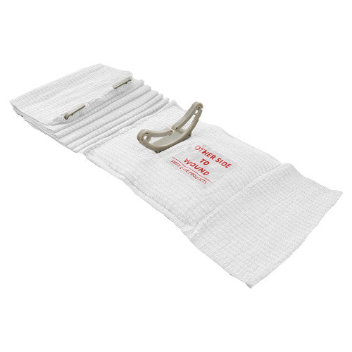 FirstCare Civilian Trauma and Haemorrhage Control Bandage 15 x 18cm White