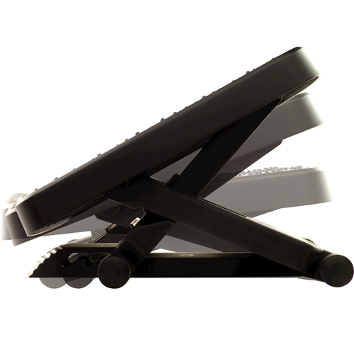 Fellowes Footrest Professional Series Ultimate