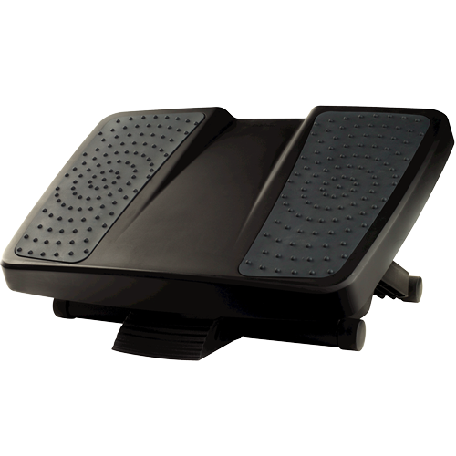 Fellowes Footrest Professional Series Ultimate