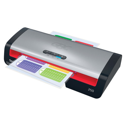 GBC Laminator 250 Office A4