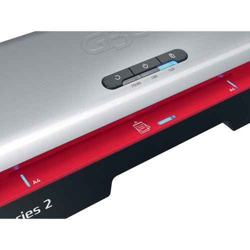 GBC Laminator 250 Office A4