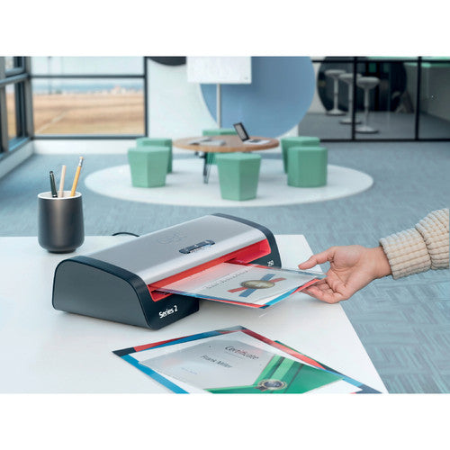 GBC Laminator 250 Office A4
