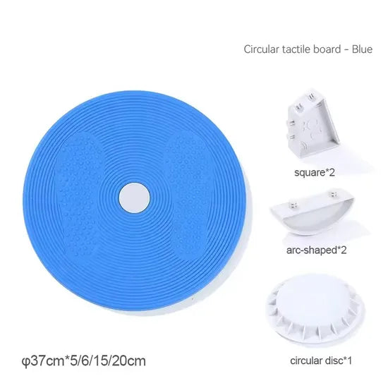 Multi Functional Balance Board 37cm-2
