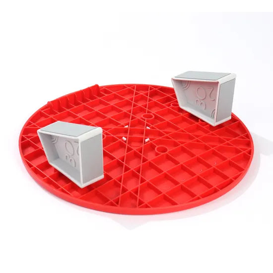 Multi Functional Balance Board 37cm-4