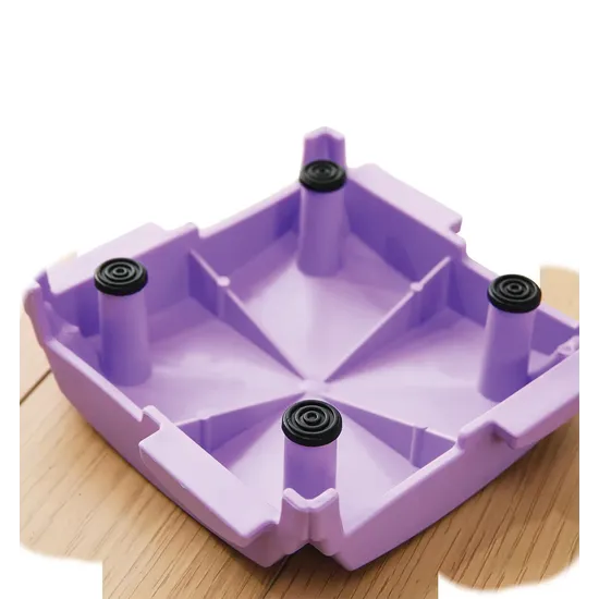 Tactile Balance Stones and Beams 20 Pieces-3