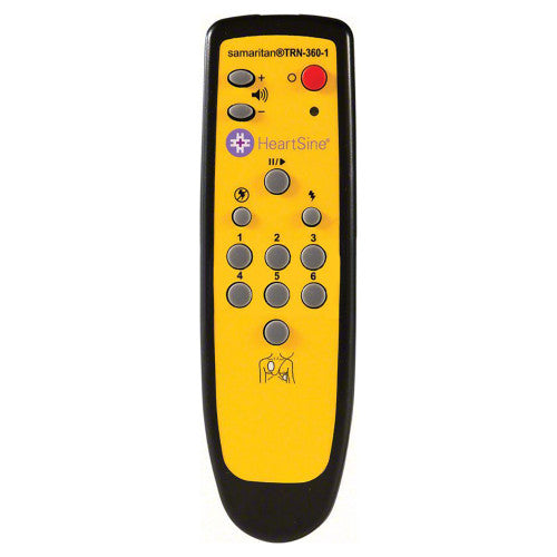 HEARTSINE 360P TRAINER REMOTE CONTROL
