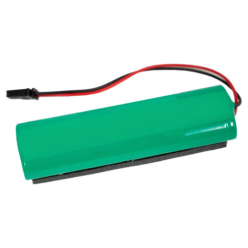 HEARTSINE 500P TRAINER REPLACEMENT BATTERY (4.8V NIMH)