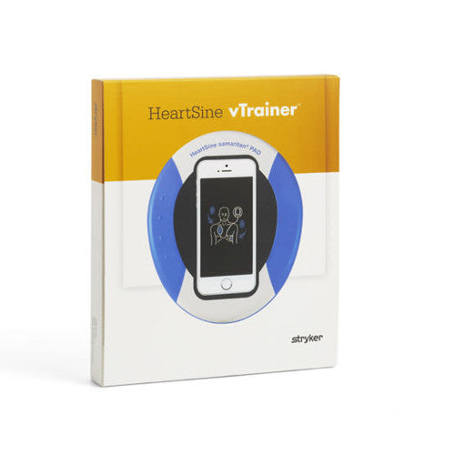 HeartSine vTrainer