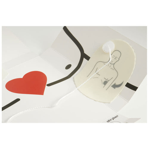 HeartSine vTrainer